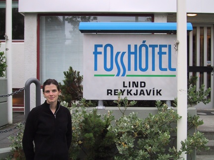 Erynn Hotel Lind